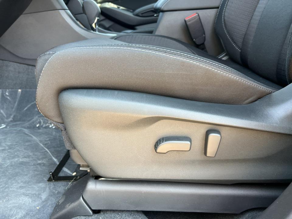 new 2025 Subaru Ascent car, priced at $42,262