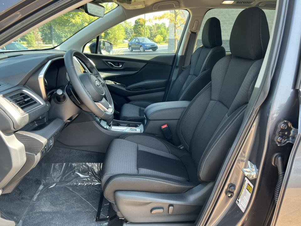 new 2025 Subaru Ascent car, priced at $42,262