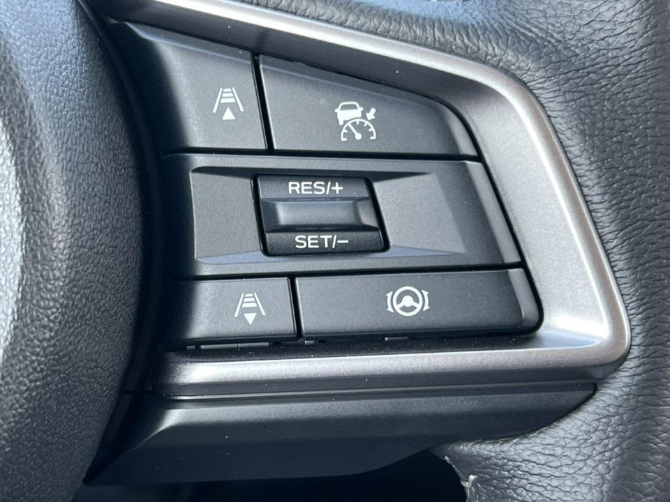 new 2025 Subaru Ascent car, priced at $42,262