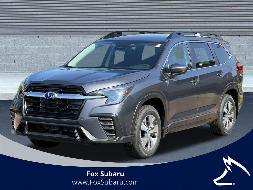 new 2025 Subaru Ascent car, priced at $42,262