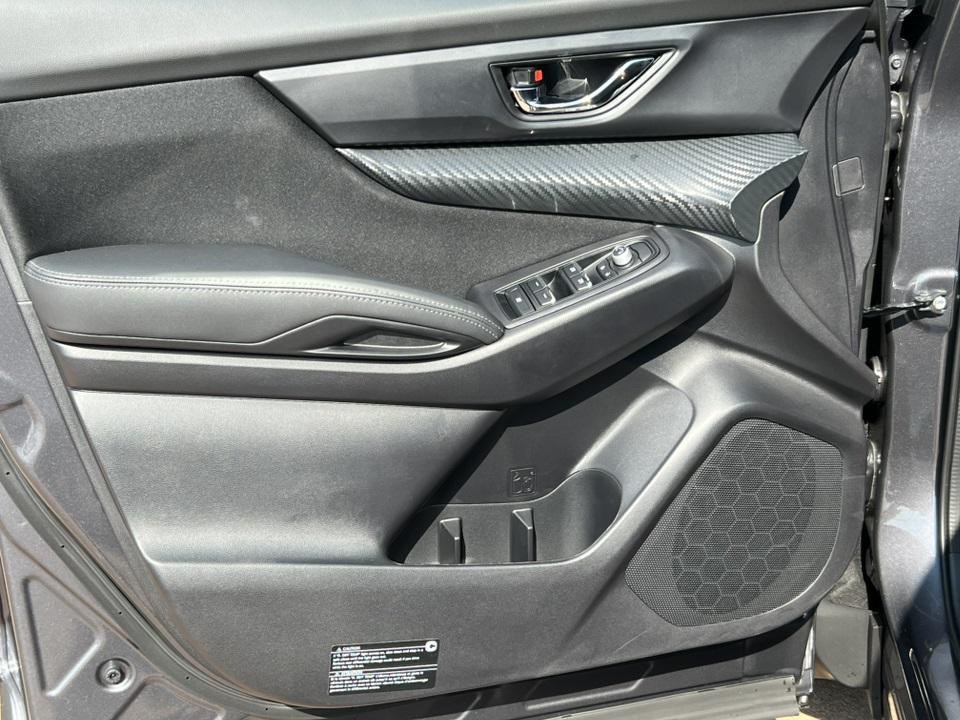 new 2025 Subaru Ascent car, priced at $42,262