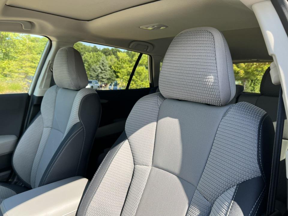 new 2025 Subaru Outback car, priced at $35,843