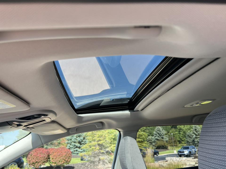 new 2025 Subaru Outback car, priced at $35,843