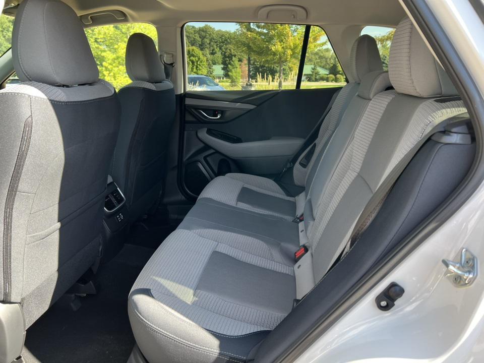 new 2025 Subaru Outback car, priced at $35,843