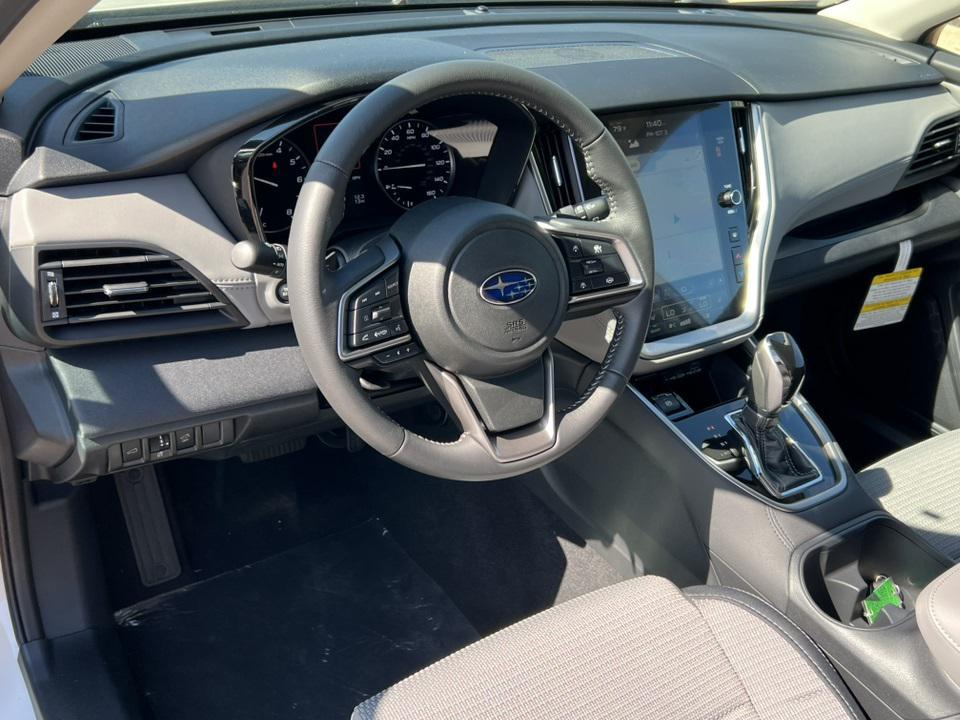new 2025 Subaru Outback car, priced at $35,843