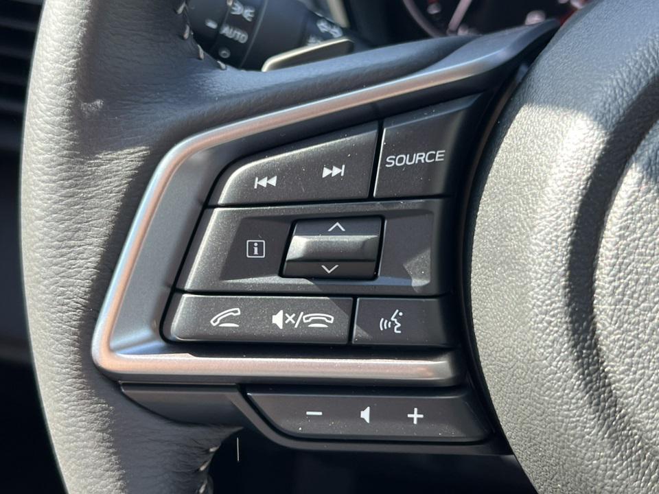 new 2025 Subaru Outback car, priced at $35,843