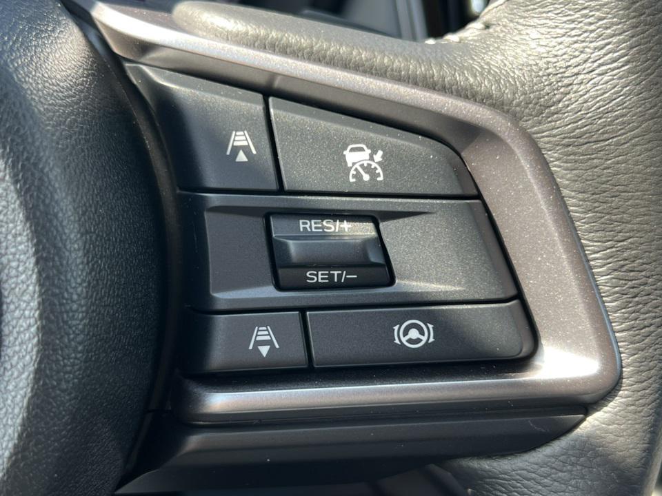 new 2025 Subaru Outback car, priced at $35,843