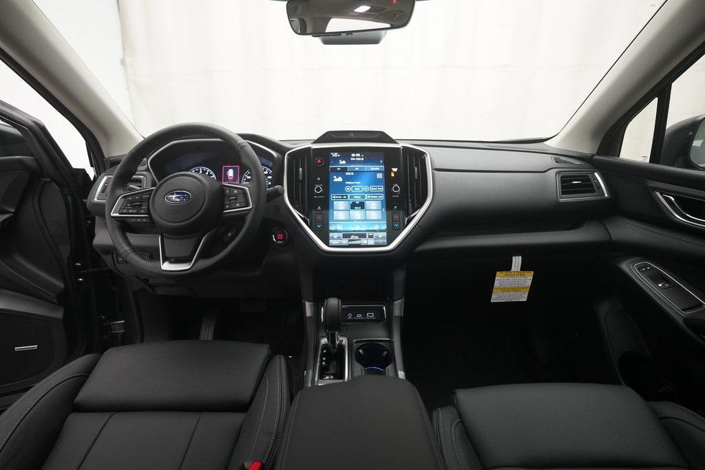 new 2025 Subaru Ascent car, priced at $49,305