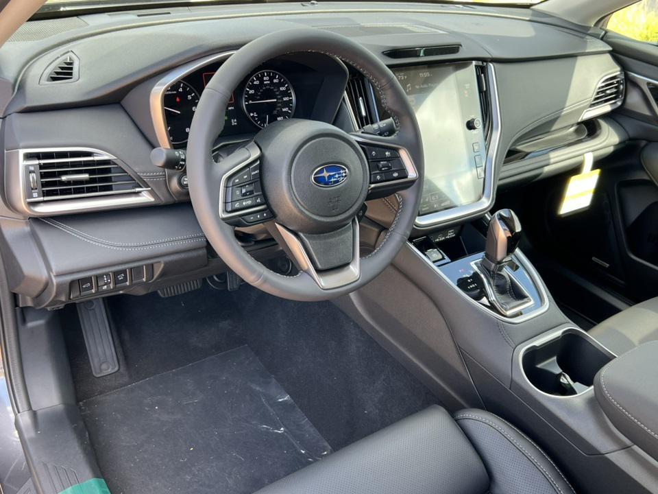 new 2025 Subaru Outback car, priced at $44,038