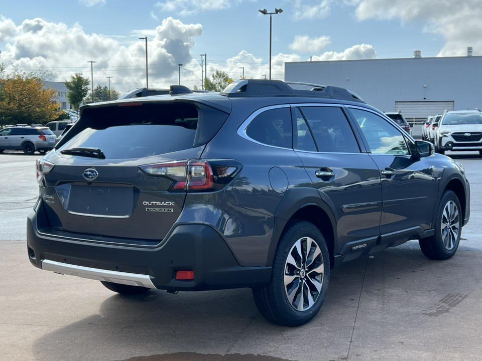 new 2025 Subaru Outback car, priced at $44,038