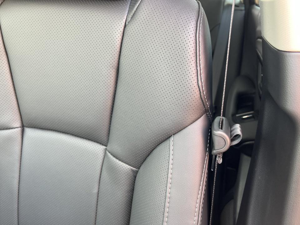 new 2025 Subaru Outback car, priced at $44,038