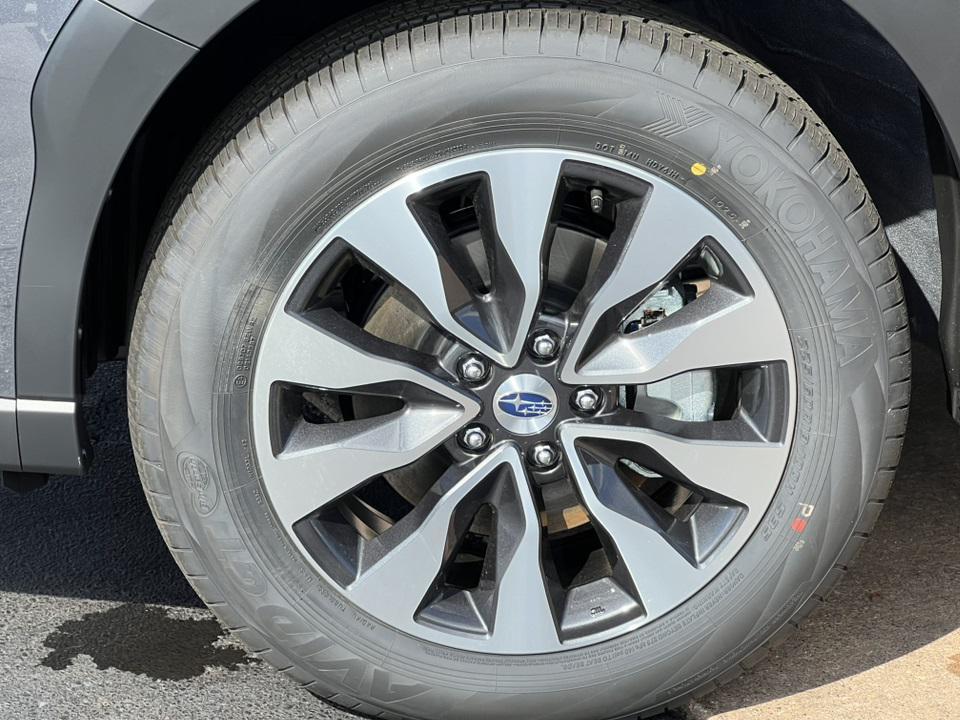 new 2025 Subaru Outback car, priced at $44,038