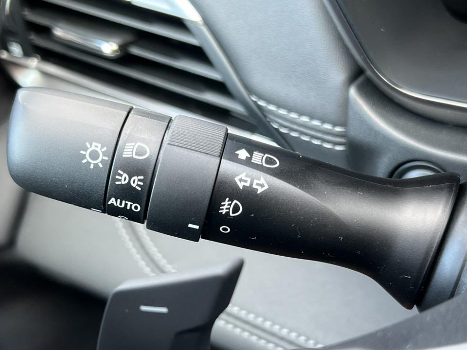 new 2025 Subaru Outback car, priced at $44,038