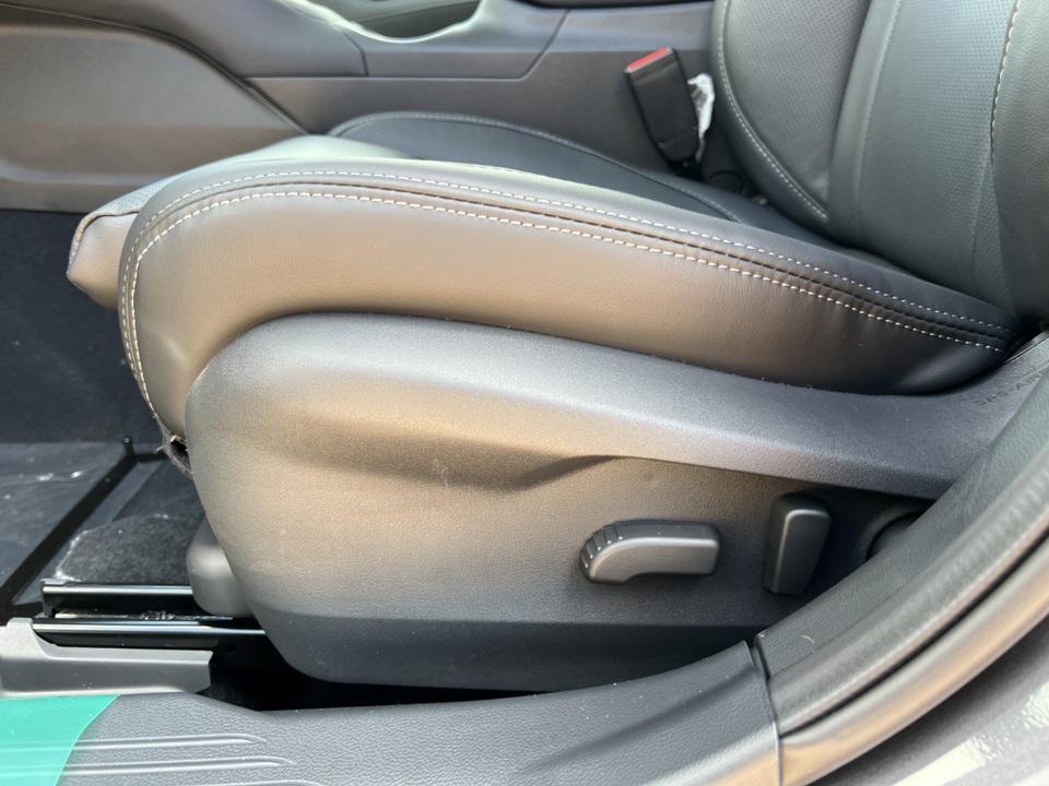 new 2025 Subaru Outback car, priced at $44,038