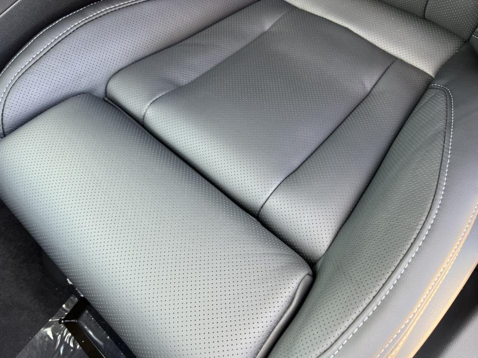 new 2025 Subaru Outback car, priced at $44,038