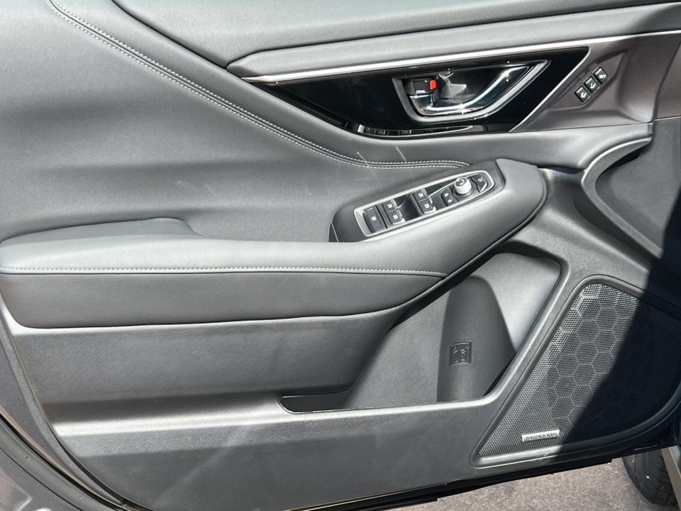 new 2025 Subaru Outback car, priced at $44,038