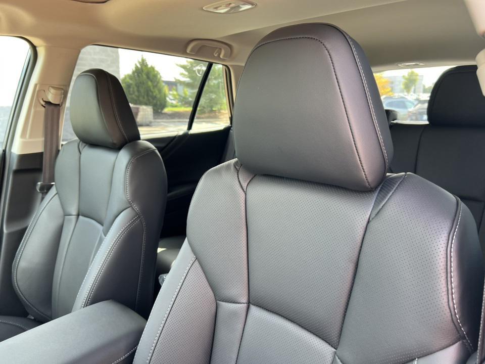 new 2025 Subaru Outback car, priced at $44,038