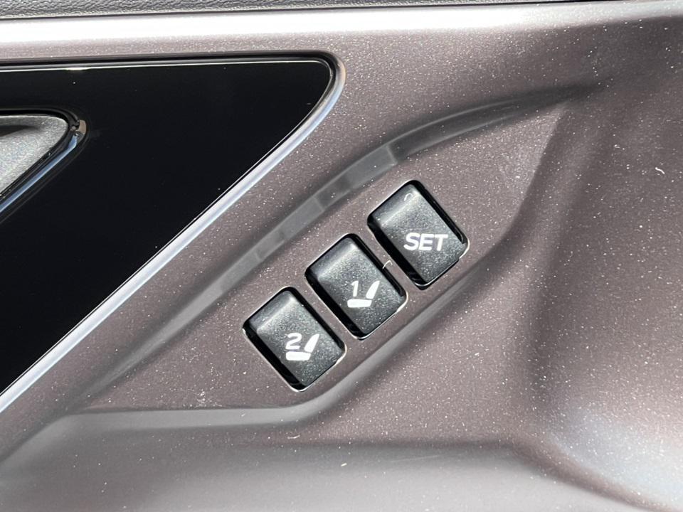 new 2025 Subaru Outback car, priced at $44,038