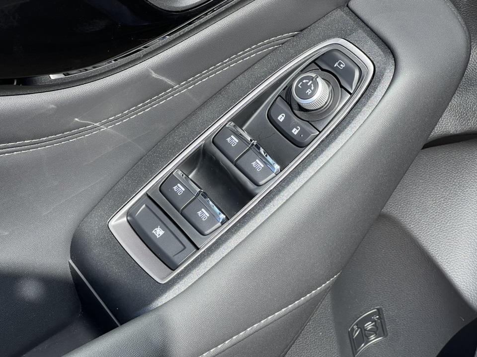 new 2025 Subaru Outback car, priced at $44,038