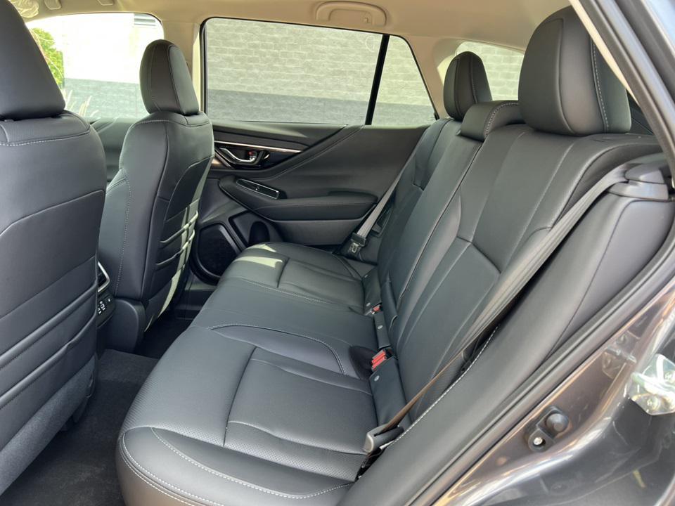 new 2025 Subaru Outback car, priced at $44,038