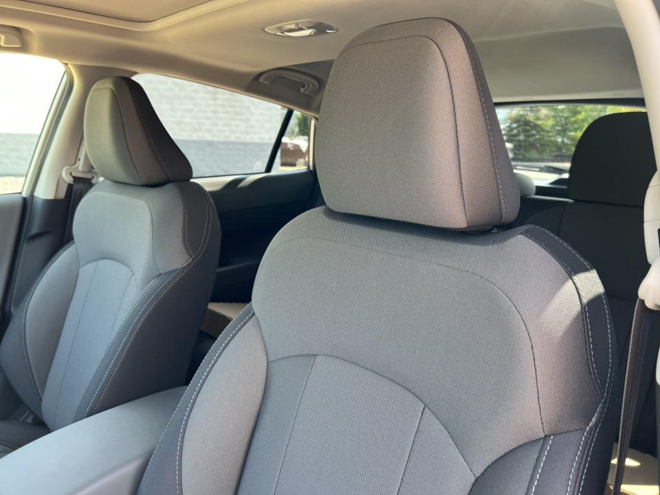 new 2025 Subaru Crosstrek car, priced at $29,927