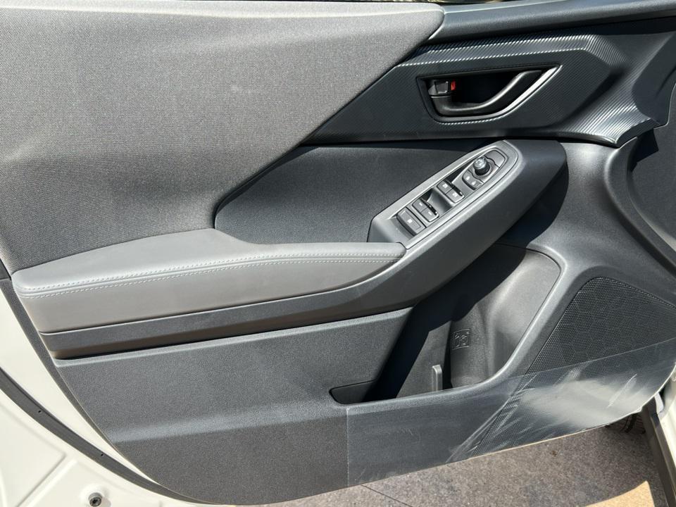 new 2025 Subaru Crosstrek car, priced at $29,927