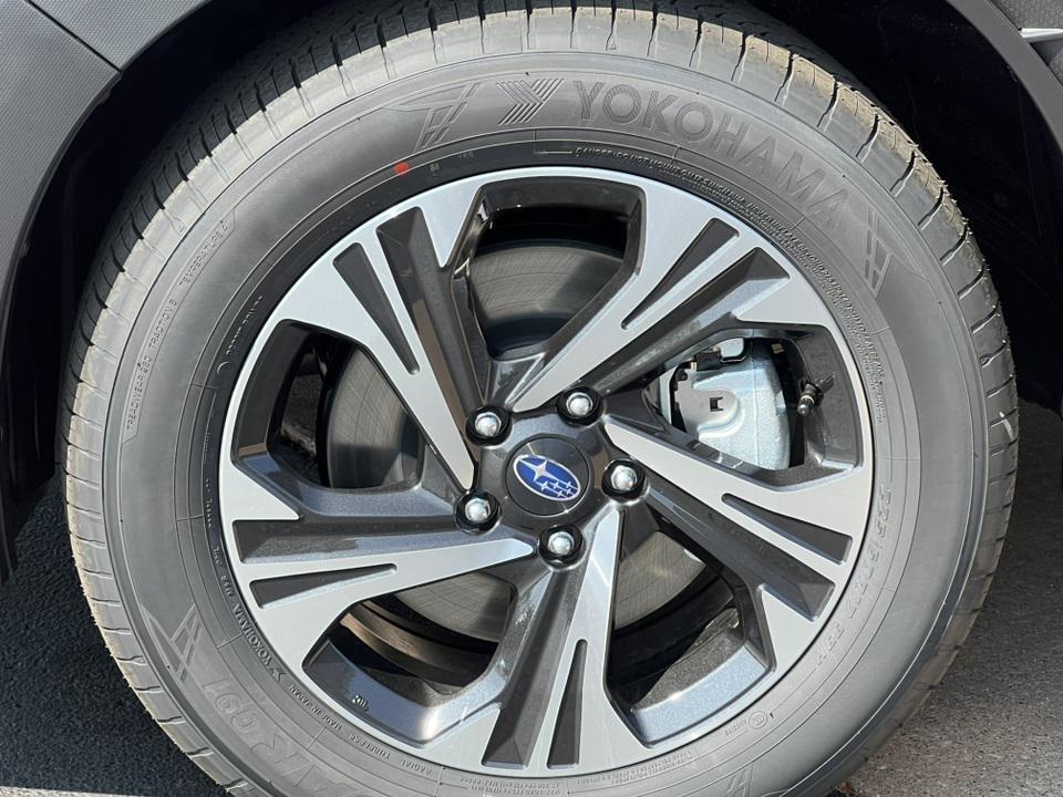 new 2025 Subaru Crosstrek car, priced at $29,927