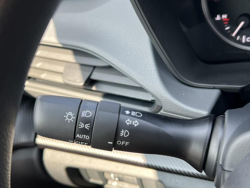 new 2025 Subaru Crosstrek car, priced at $29,927
