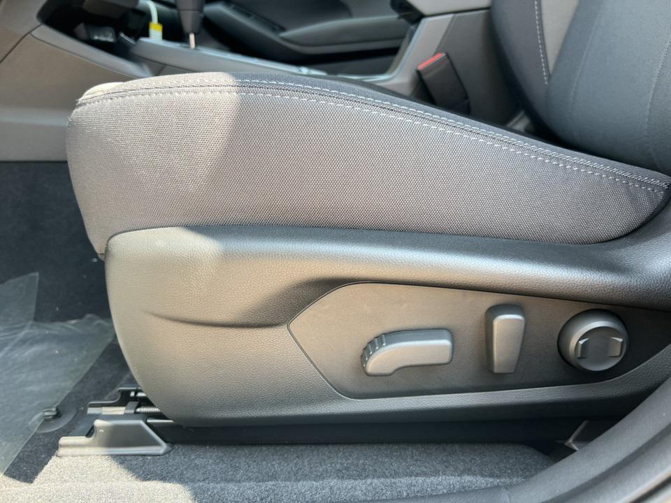 new 2025 Subaru Crosstrek car, priced at $29,927
