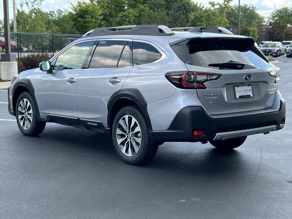 new 2025 Subaru Outback car, priced at $43,964
