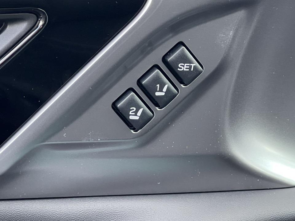 new 2025 Subaru Outback car, priced at $43,964