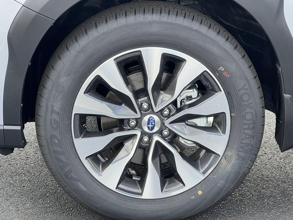 new 2025 Subaru Outback car, priced at $43,964