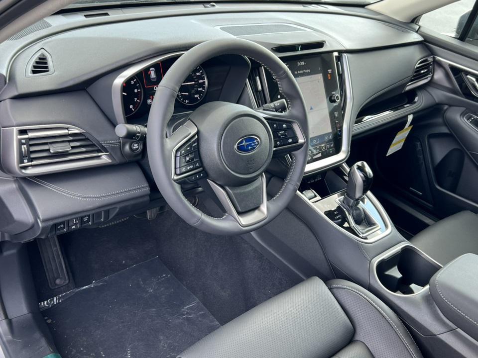 new 2025 Subaru Outback car, priced at $43,964