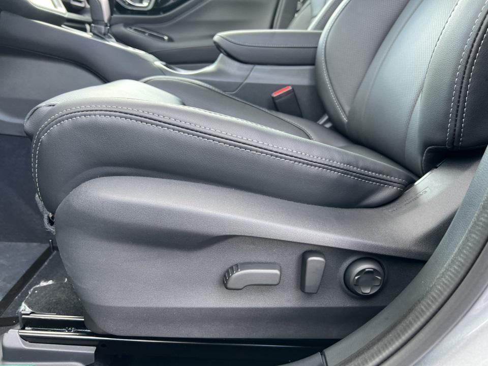 new 2025 Subaru Outback car, priced at $43,964