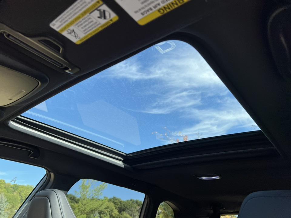 new 2025 Subaru Forester car, priced at $42,301