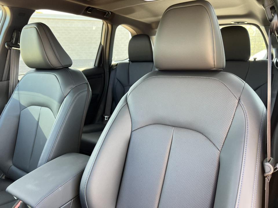 new 2025 Subaru Forester car, priced at $42,301