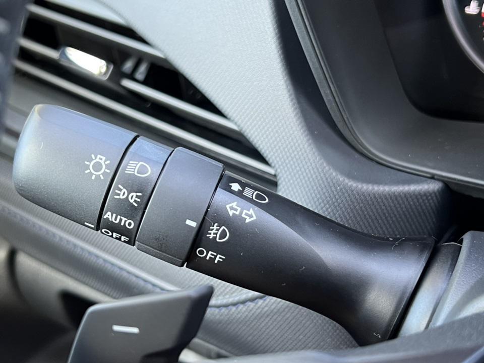 new 2025 Subaru Forester car, priced at $42,301