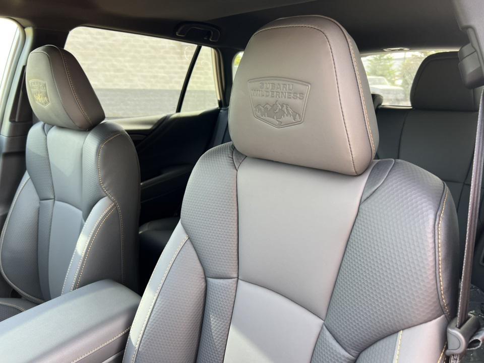 new 2025 Subaru Outback car, priced at $42,835