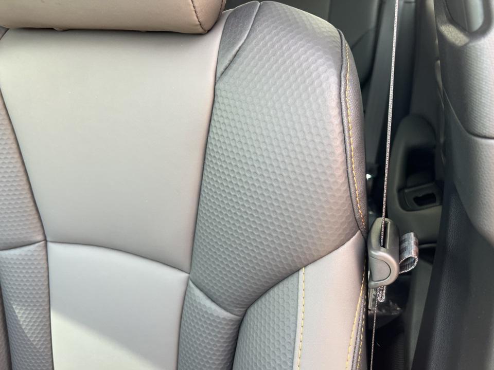 new 2025 Subaru Outback car, priced at $42,835