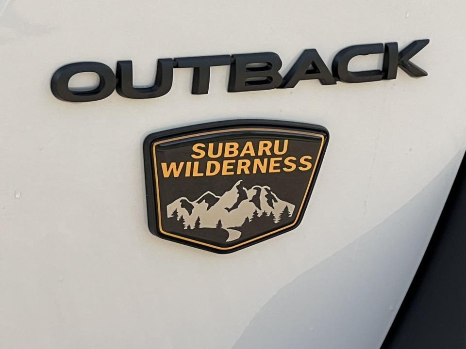 new 2025 Subaru Outback car, priced at $42,835