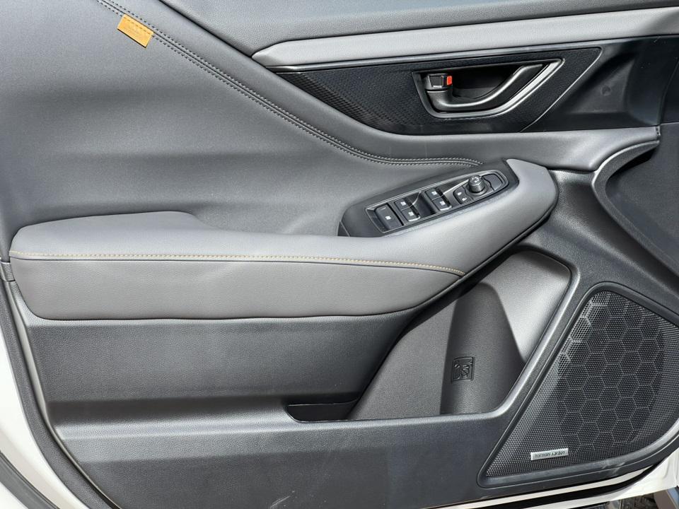 new 2025 Subaru Outback car, priced at $42,835