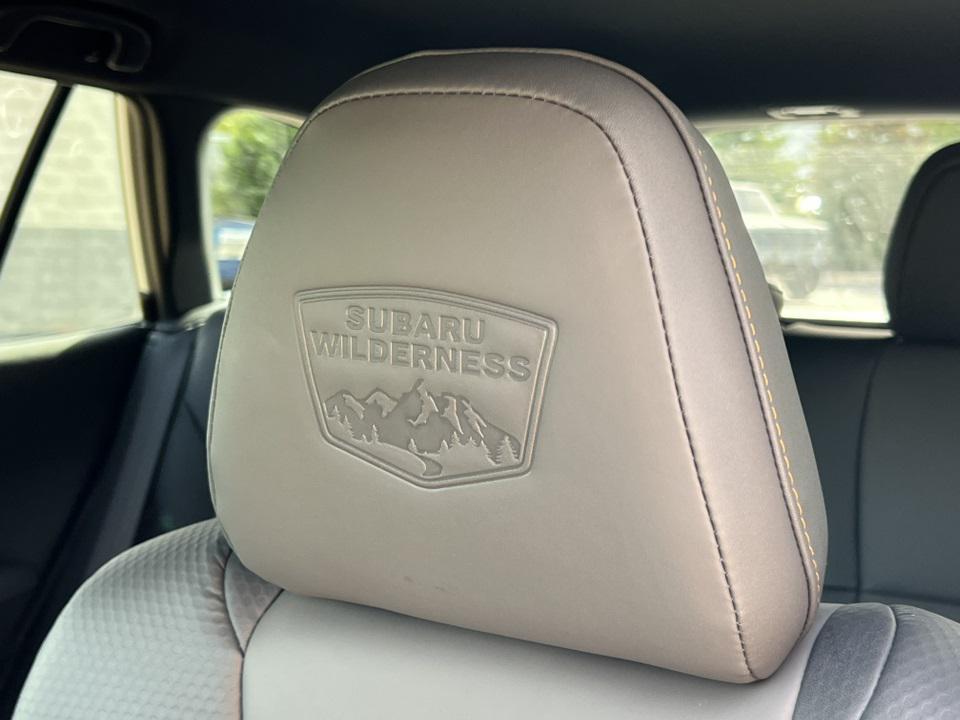 new 2025 Subaru Outback car, priced at $42,835