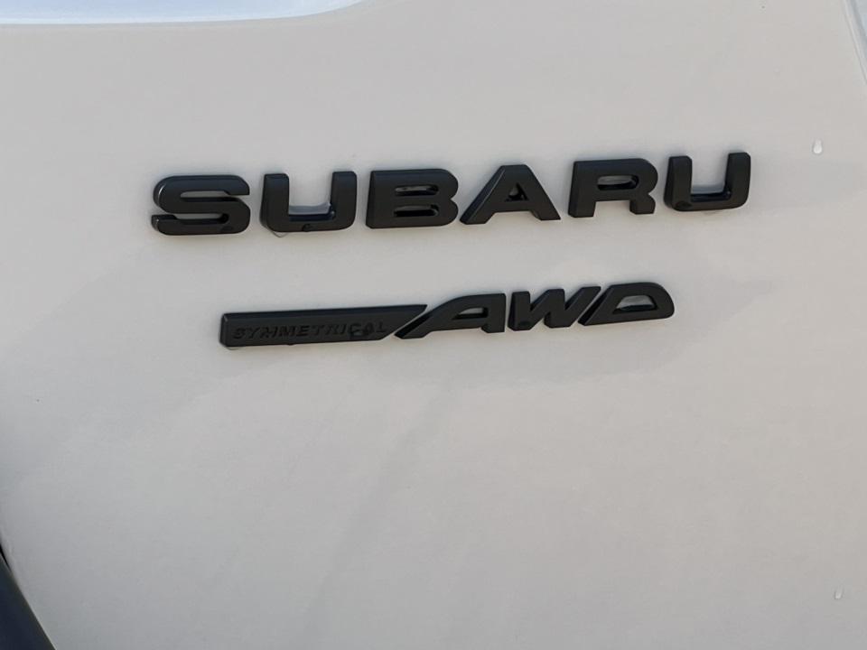 new 2025 Subaru Outback car, priced at $42,835
