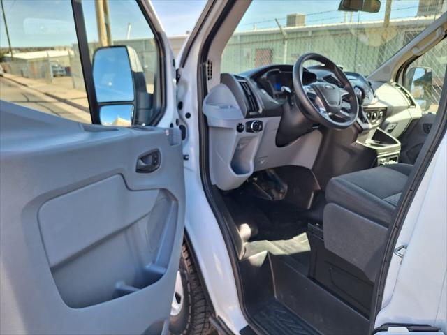 used 2019 Ford Transit-350 car, priced at $40,995