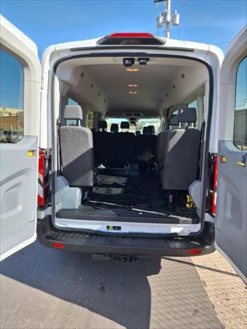 used 2019 Ford Transit-350 car, priced at $40,995