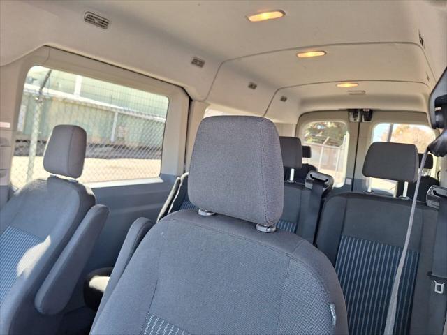 used 2019 Ford Transit-350 car, priced at $40,995