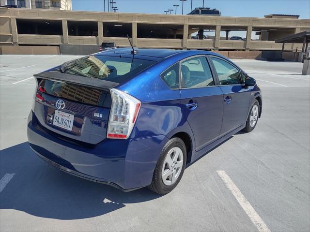 used 2010 Toyota Prius car, priced at $10,495