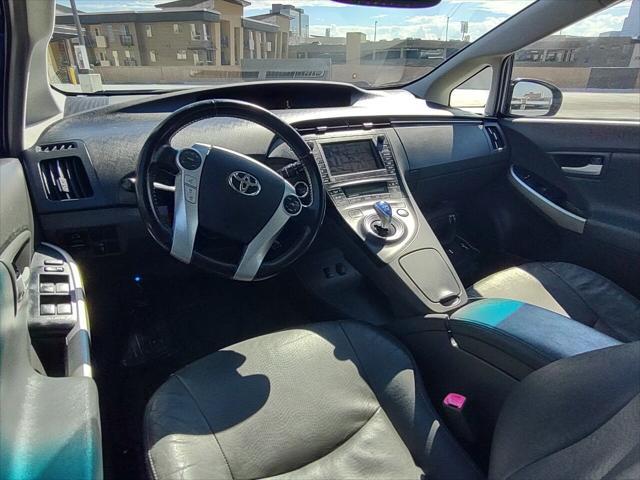 used 2010 Toyota Prius car, priced at $10,495