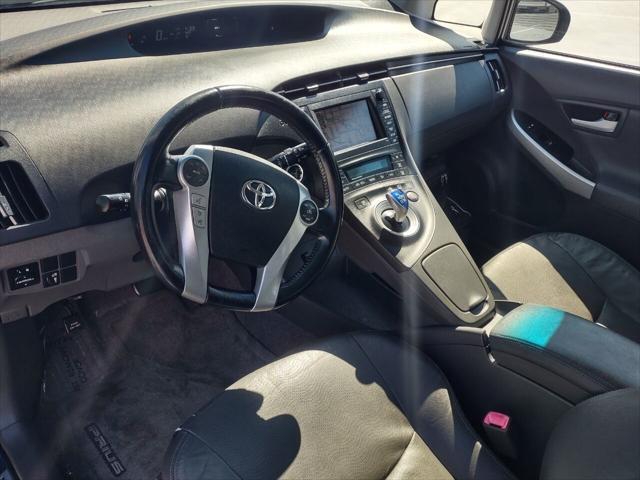 used 2010 Toyota Prius car, priced at $10,495