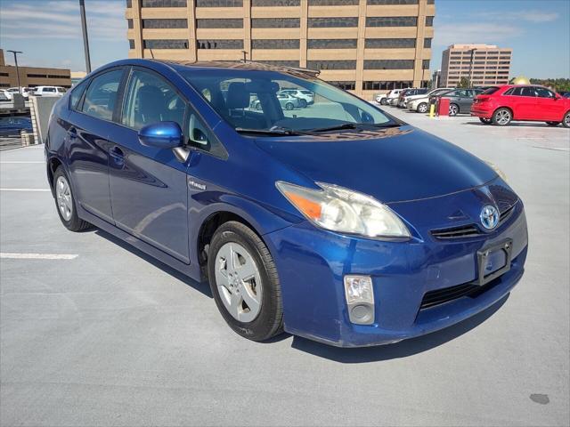 used 2010 Toyota Prius car, priced at $10,495